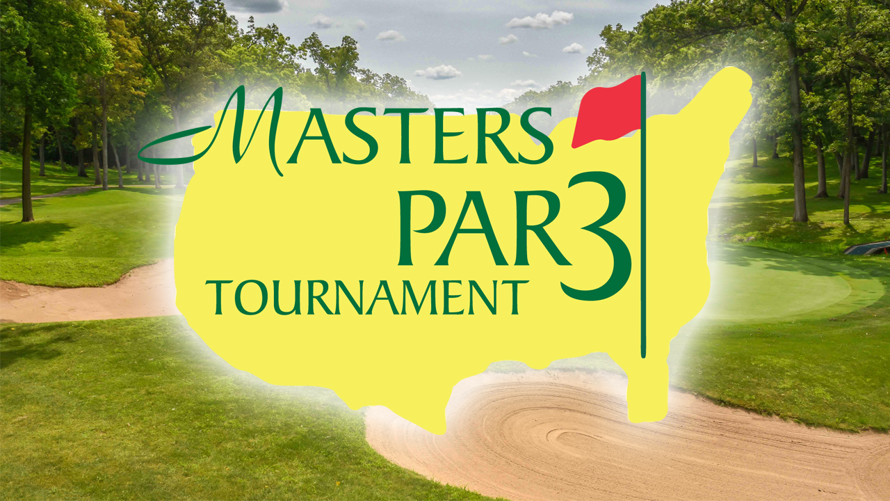 Masters Par 3